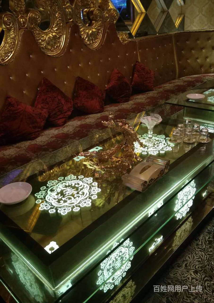 【图】- 新宝城俱乐部室内装饰风格清新独特 - 深圳龙华新区休闲娱乐