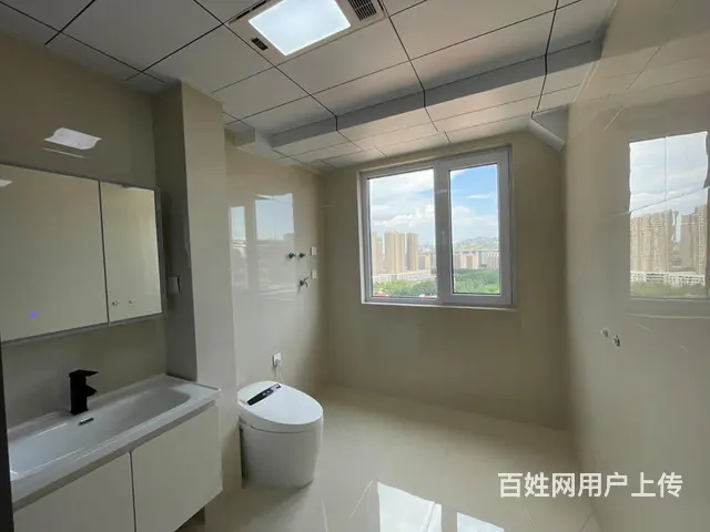 新市政府板块燕都一小一中学区房 电梯17楼带阁楼 - 图片 7