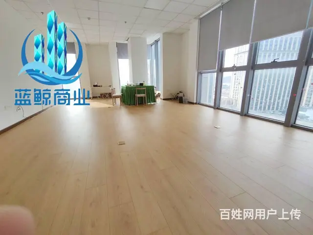 环球港金座80平高层南向纯办公欢迎看房 - 图片 6
