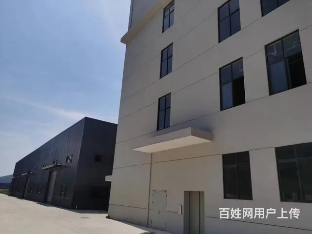 厂房出租 位置优越 停车方便 水电齐全 - 图片 2