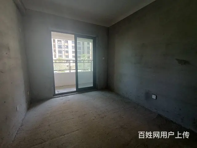 一楼带院 一线河景天福山河观邸三室两厅两卫 随时看房 - 图片 4