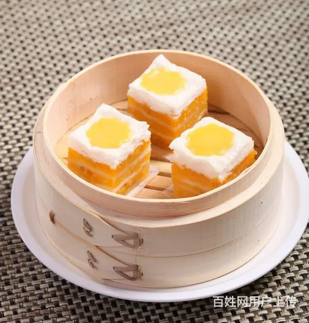 海口广式糕点培训学校 - 图片