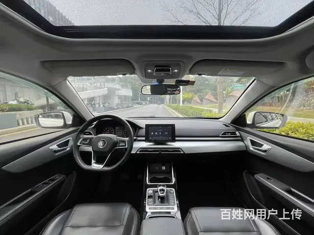 汇典抵押车平台-2020年10月比亚迪秦EV - 图片 6