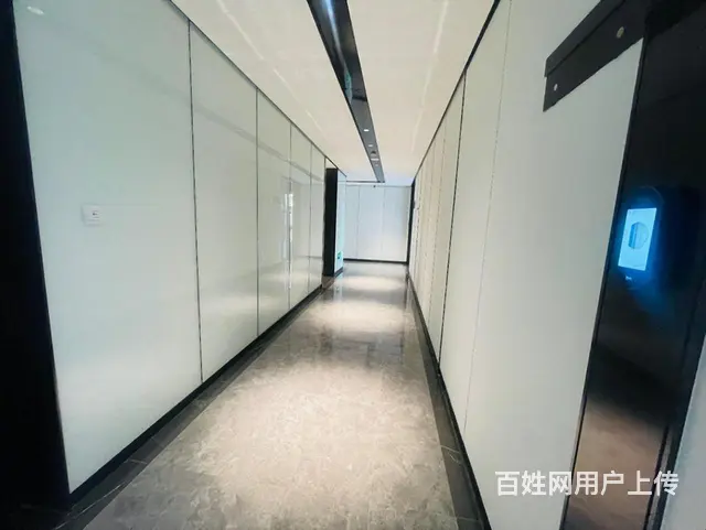 滨江银泰，海威天地，出租110至1200方，大小面积都有！ - 图片 9