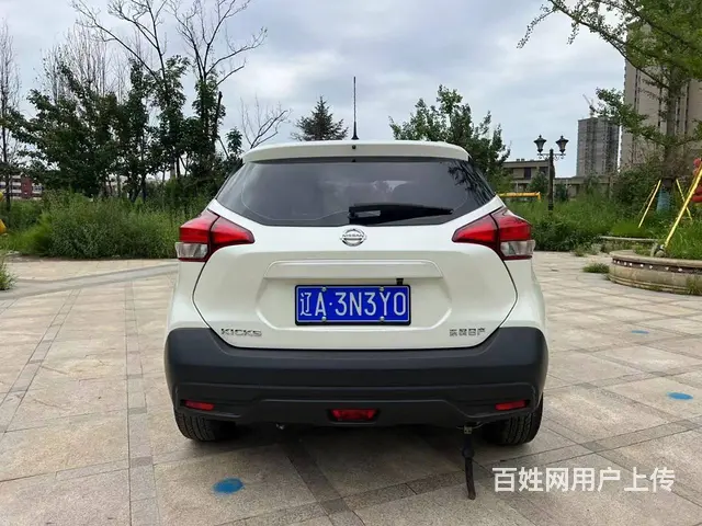 日产 劲客 2019款 1.5 手动 XE 酷动版 - 图片 8