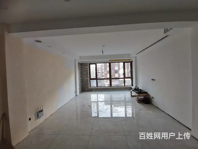 独家房源有钥匙，八一家园3楼，100平，两室两厅，半装修 - 图片 4