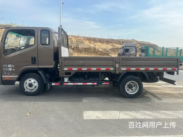凯马 平板车 国4 - 图片 6