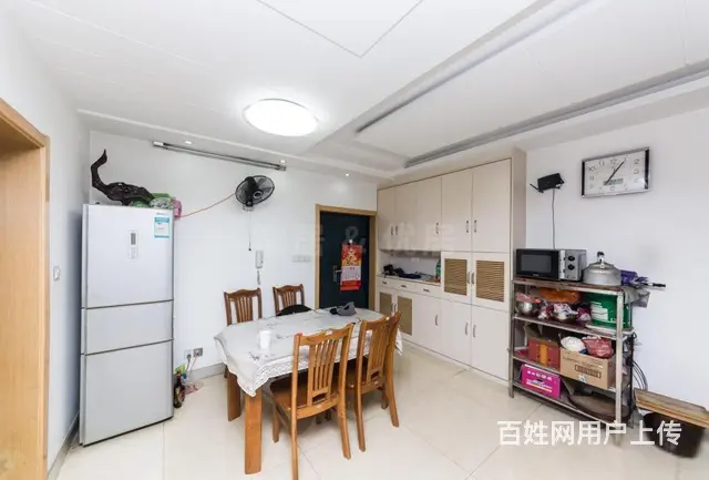 博小北郊怡康机电广场精装三房方便看房诚心出售 - 图片 5