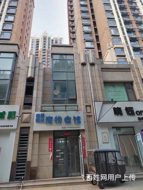 门头鲜艳无遮拦 临近小区 人流量大 生意好做 - 图片 2
