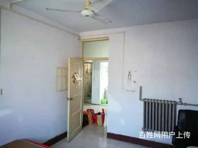 黄金机械厂小区3室1厅1卫1厨67.16平方 - 图片 6