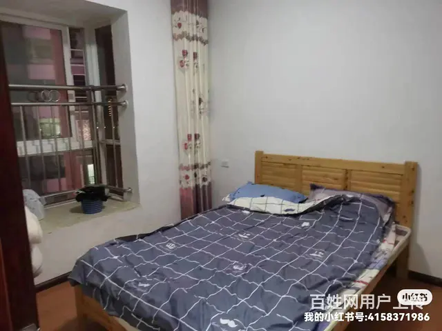 商会大厦三室两厅两卫房屋出售 - 图片 4