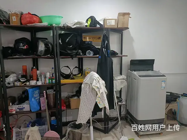 香格里拉洗鞋洗衣店转让（无行业限制） - 图片 6