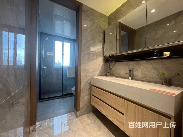 现房城北清盘捡漏单价五千起买洋房加送车位大礼包近玖玖广场市区 - 图片 5