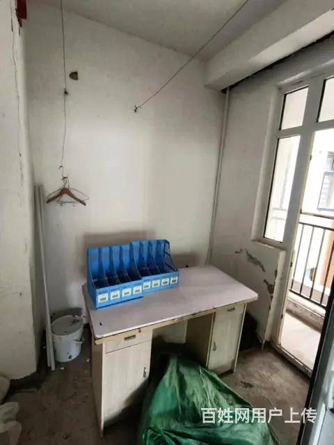 招商花园城毛坯三室产证齐全接受按揭看房方便临近实验2小 - 图片 9
