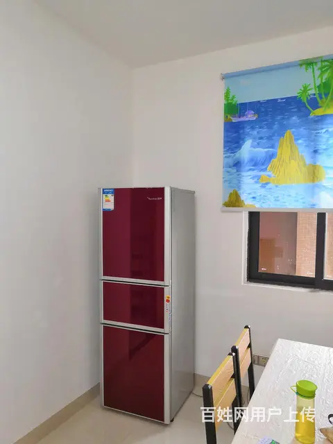 丰泽城东中骏柏景湾 普通住宅2厅 豪华装修 - 图片 2
