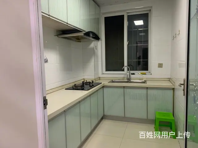 贾汪青山泉华美小区精装出租 - 图片 2