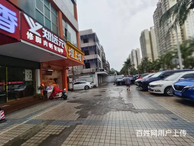 （51旺铺推荐）海甸二东路（串串香）72平转让 - 图片 3