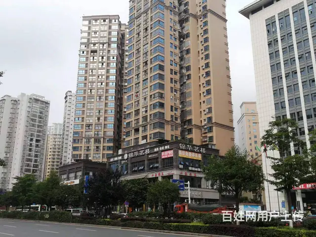 【同城搜铺网】南外政务中心800平茶楼转让(带专用停车） - 图片 1