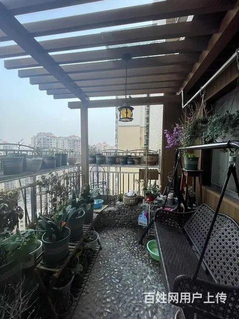 碧阳国际城精装修3室带地暖车位南北通透打包诚心出售 价格可议 - 图片 6