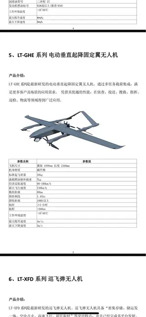 订造代工，各款无人机 - 图片 6