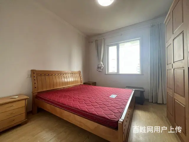 秦园路 美食街 桃源国际 铂金天地可做宿舍三室两卫 - 图片 5