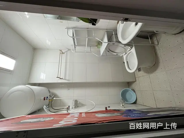 地铁房禹洲世贸国际(思明-火车站) 单身公寓 精装修 - 图片 4