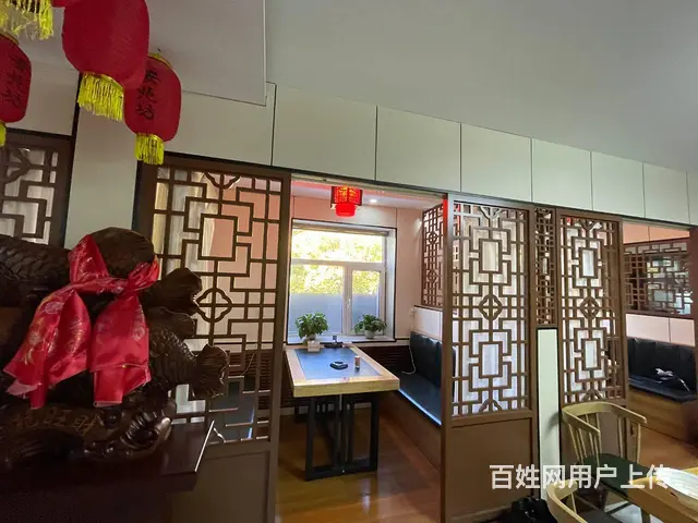 BP个人 朝阳东路260平餐馆急转 - 图片 10