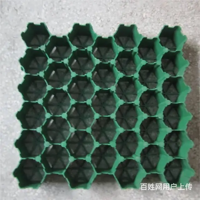 聚乙烯种草板,植草砖珠海源头厂家现货批发供应免费 - 图片 1