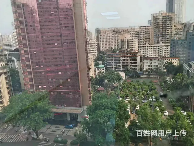 （三横王）国机海南大厦 142平，豪华装修 - 图片 3