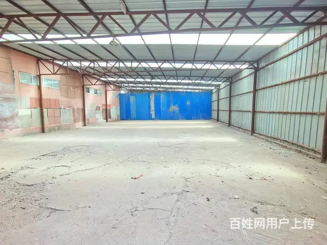 房主直租 于洪独院仓库 4500平可分租 欢迎咨询入驻 - 图片 5