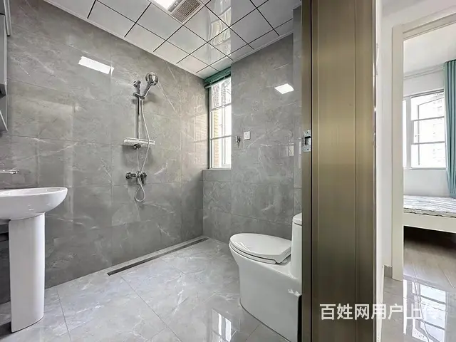 金地自在城(东区)3室 超低价出租 采光好 - 图片 4
