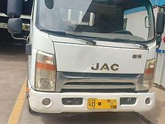 江淮 平板车 国4