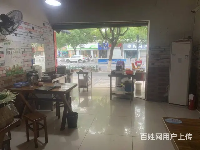 【易转免费推荐】婺城好位置商铺，早餐店转让 - 图片 3