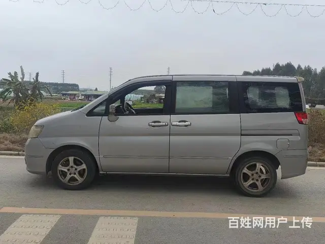 东风 帅客 2011款 1.5 手动 7座舒适型 - 图片 7