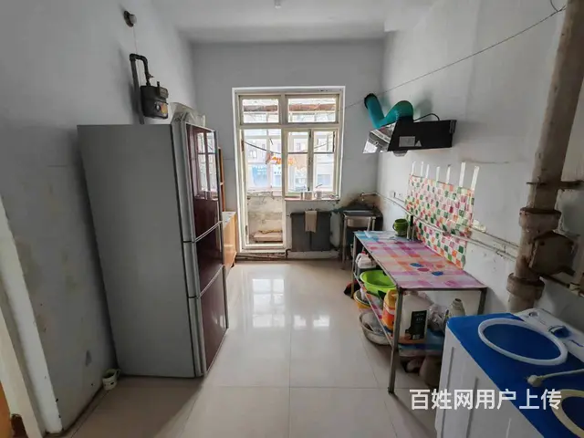 珠江附近一中二高文化路小学5楼48平两室一厅16万可挂学区 - 图片 8