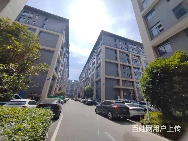 （老板本人）星沙经开区园区标准厂房/仓库/办公楼房东直租 - 图片 1