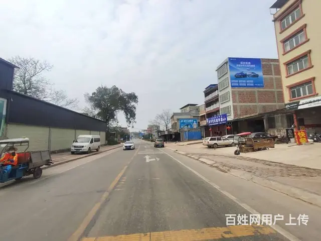 榆林墙体户外广告 提供周到的服务 - 图片