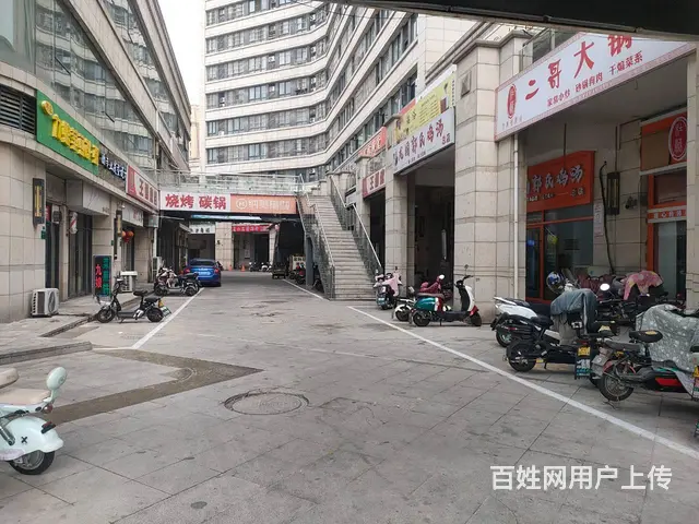 （徐州找店网） 沛县九龙城餐饮旺铺转让 - 图片 9