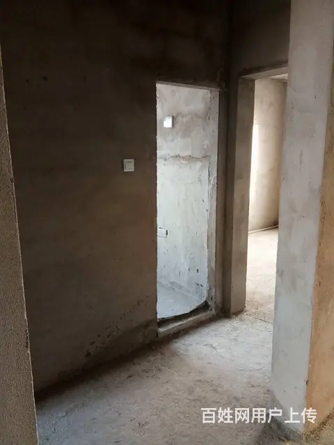 辽化龙顶山小区A区55栋 普通住宅 毛坯房 - 图片 6