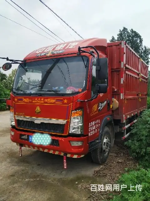 4.2米高栏 精品车，才几个月 - 图片 4