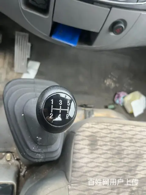 蓝牌供液车 - 图片 6