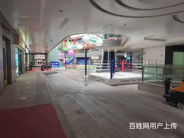 5660（金铺网）兰石豪布斯卡商业街把头位置新装修低价寻找有 - 图片 8
