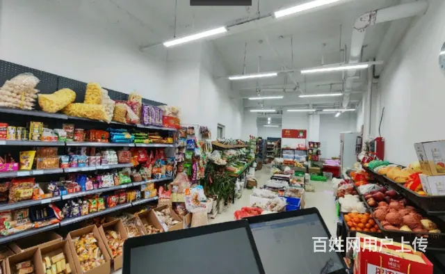(速转店）华都襄湾壹号超市转让 货品全 客源密集且稳定 - 图片 2