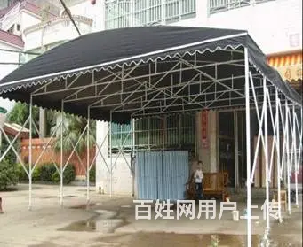 专业订制不锈钢门窗、卷闸门、防盗门、防盗纱窗 - 图片 6