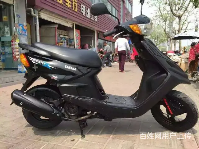全国***，大量批发二手摩托车 - 图片 11