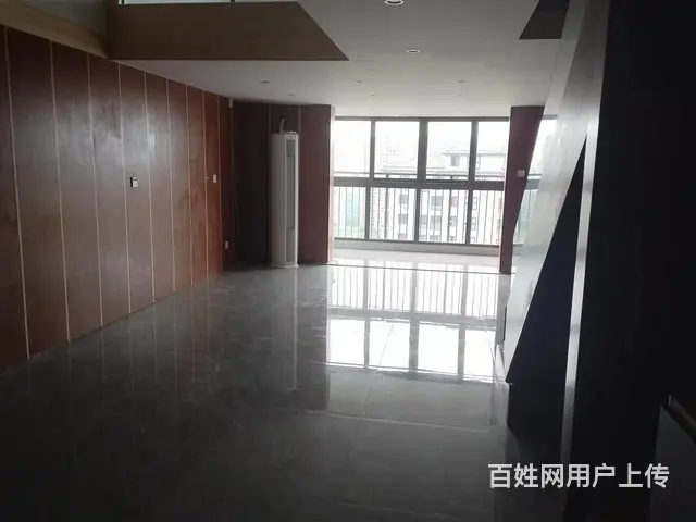 奥园精装挑高办公楼 复式二层 适合办公 - 图片 1
