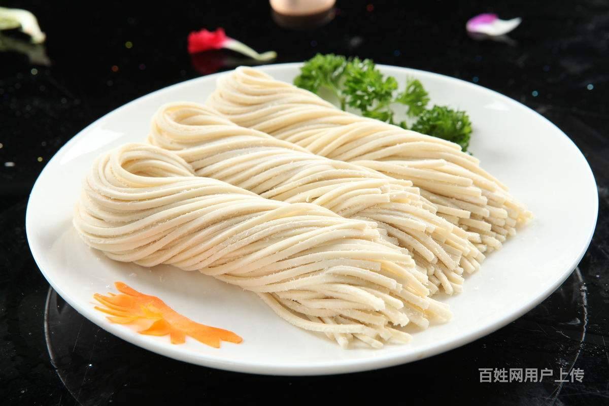 邯郸哪有培训正宗鲜面条饺子皮馄饨皮技术学习班