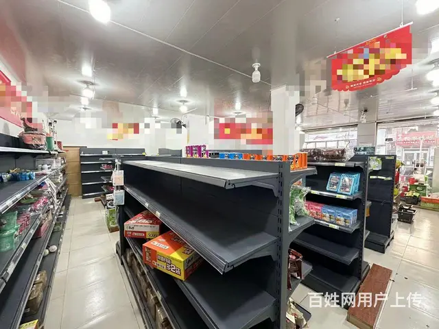 【搞定了！】【优选推荐】黄集好位置超市店转让 - 图片 1