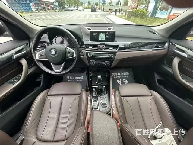 宝马X1 2019款 X1 xDrive25Le 1.5T - 图片 2