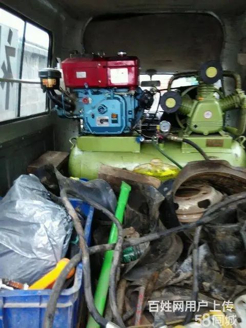 汽车没电打不着火怎么办/淮南市汽车电瓶专卖店 - 图片 2